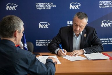 Виктор Пинский из личного архива депутата Госдумы РФ