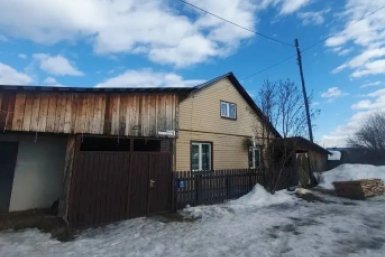 . пресс-служба администрации Лесосибирска