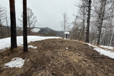 . пресс-служба национального парка &quotКрасноярские Столбы&quot