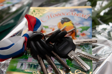 . Пресс-служба Законодательного Собрания Красноярского края