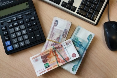 В Госдуме предложили налоговый вычет на ипотечную страховку для семей с детьминалог Илья Табаченко, ИА PrimaMedia