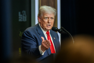 Трамп считает, что страны НАТО были обязаны принять участие в военной операции против Ирана whitehouse.gov