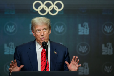 Трамп заявил, что США не нуждаются в ресурсах Ближнего Востока whitehouse.gov