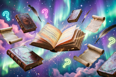 Только 1 из 100 дойдет до конца — проверьте себя на прочность: Тест