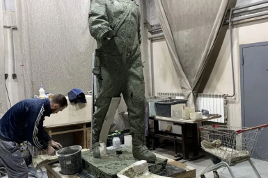 . пресс-служба администрации города Красноярска