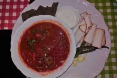 Суп крышкой не закрываю и вот почему