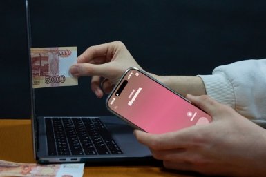 Эксперт напомнил, в чем опасность переводов от неизвестных лиц Дмитрий Осипчук, ИА PrimaMedia.ru