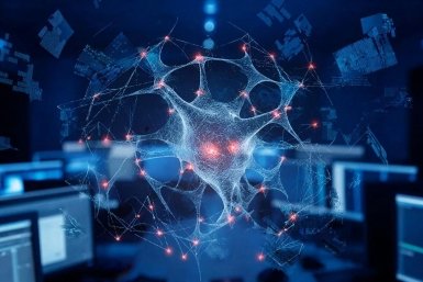 ВТБ: опыт использования технологий формируется быстрее, чем понимание, как они работают создано с помощью нейросети