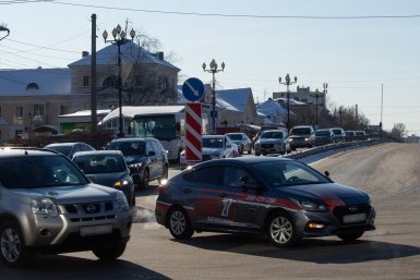Перед тем, как начнется лето, автомобиль нужно подготовить Юлия Матреницкая, ИА AmurMedia.ru