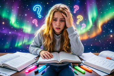 Тематическое фото Создано при помощи ИИ