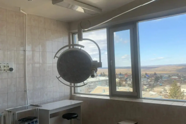 . пресс-служба прокуратуры Красноярского края