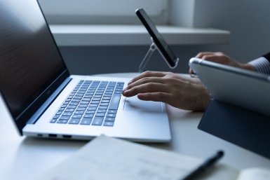 Искусственный интеллект Артём Хорошилов