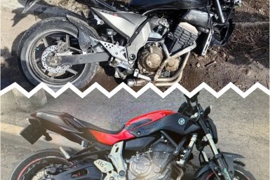 . пресс-служба Госавтоинспекции Красноярского края