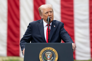Выход США из состава НАТО по решению Трампа станет серьезным испытанием для Европы whitehouse.gov