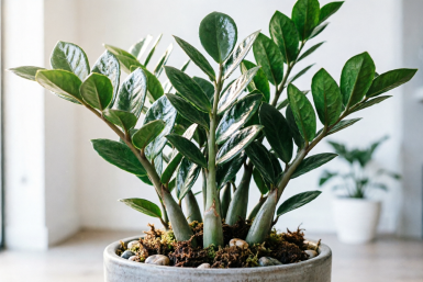 Тематическое фото Создано при помощи ИИ