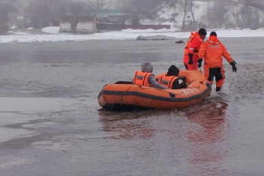 . пресс-служба КГКУ &quotСпасатель&quot
