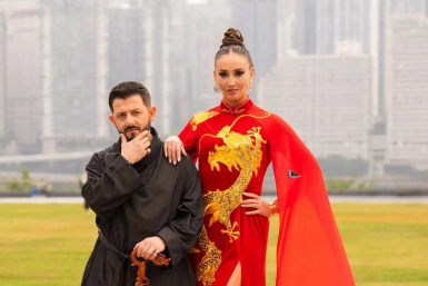  Михаил Галустян: Мне всегда интереснее играть не &quotчёрное&quot или &quotбелое&quot, а живого человека ТНТ (16+)