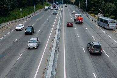 На строительство дороги в микрорайоне Мичуринский выделят более 120 млн рублей