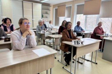 . пресс-служба министерства образования Красноярского края