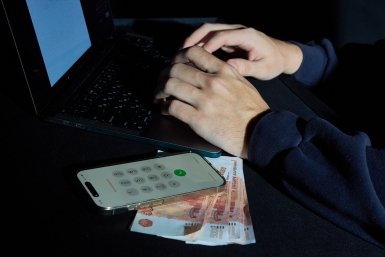 Мошенники представляются работниками управляющих компаний Дмитрий Осипчук, ИА PrimaMedia.ru