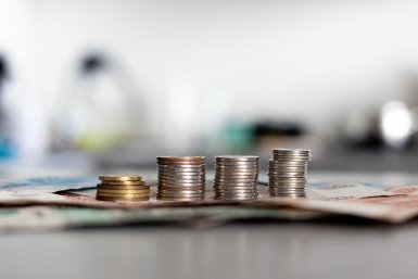 Деньги, финансы Илья Аверьянов, ИА PrimaMedia.ru