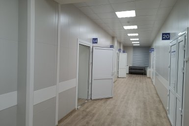 Красноярские медики станут получать ежемесячную компенсацию за аренду жилья