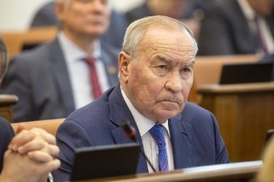 Владимир Чащин А.Бурмистров