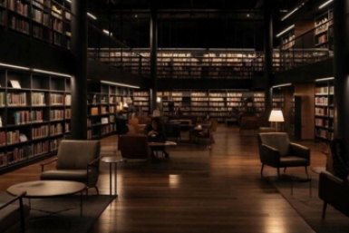 Библионочь, Тотальный диктант и Фортовый трейл: что ждет Владивосток на выходных