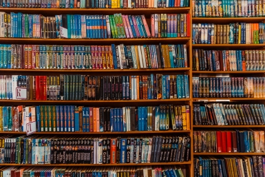 Сразу в трех библиотеках Красноярска проведут капремонт