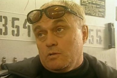 Умер советский и российский режиссёр Вячеслав Никифоров