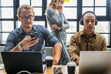 Россияне поделились, какие работы им кажутся самыми скучными