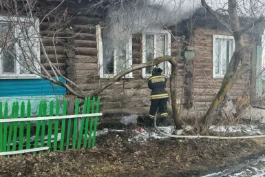 . пресс-служба ГУ МЧС России по Красноярскому краю