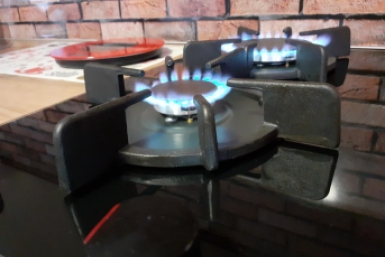 Россиянам напомнили, когда нужно менять газовую плиту Марина  Померанцева , ИА EAOMedia