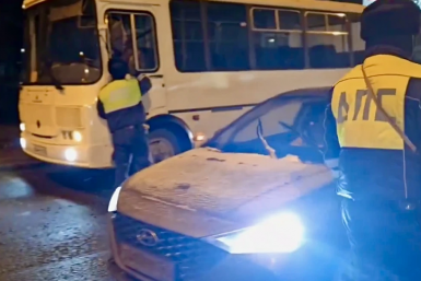 . пресс-служба ГУ МВД России по Красноярскому краю