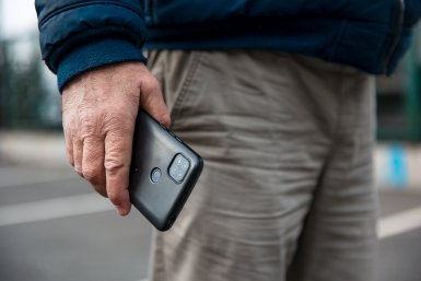 Как распознать и остановить скрытую слежку через смартфон