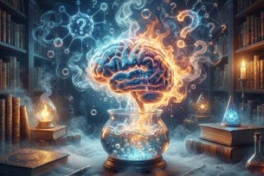 Ваш мозг "закипит" уже на 5 вопросе: этот интеллектуальный челлендж проходят единицы