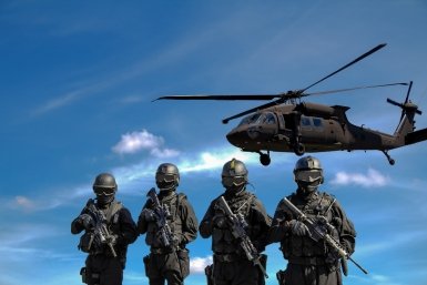 Учения европейских войск включают сценарии блокады Калининграда