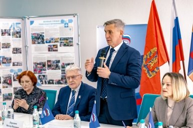 . К.Корнеев