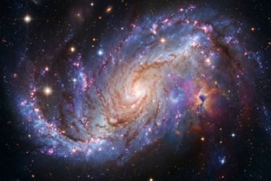 Ваш мозг — галактический мусор, если вы не наберете хотя бы 4/6 в этом тесте про космос