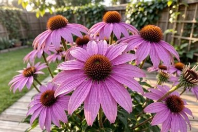 Не просто сад, а Эдем: топ-7 многолетников, которые цветут все лето - аромат на 3 км в округе