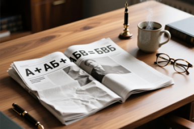 Головоломка для умников: 5 минут на решение — справитесь без пота или сдадитесь?