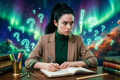 Вы оставили Эйнштейна позади — раз лихо справитесь с вопросами по физике: Тест