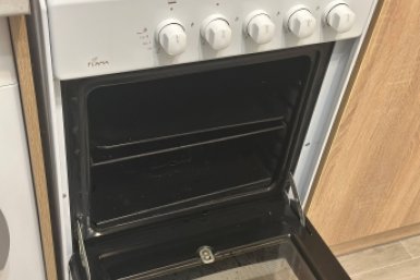 2 шт. в противень — и духовка засияет чистотой будто новая: ни закаменелого жира, ни нагара