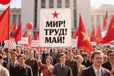 Тематическое изображение Создано с помощью ИИ