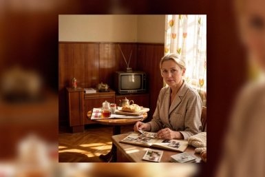 Тематическое изображение Создано с помощью ИИ