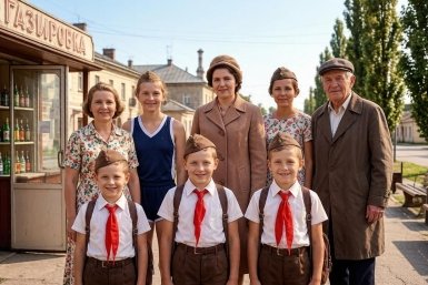 Тематическое изображение Создано с помощью ИИ