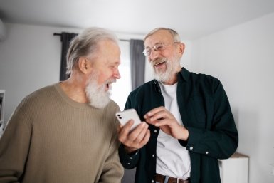 Пенсионеры могут вернуть часть денег pxhere.com