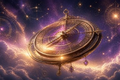 Тематическое фото Сгенерировано ИИ