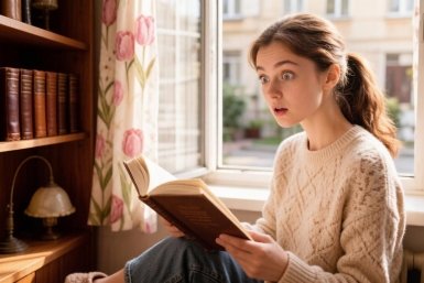 Тематическое изображение Создано с помощью ИИ