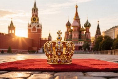 Тематическое изображение Создано с помощью ИИ